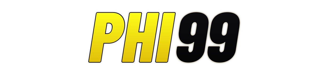 phi99 Logo